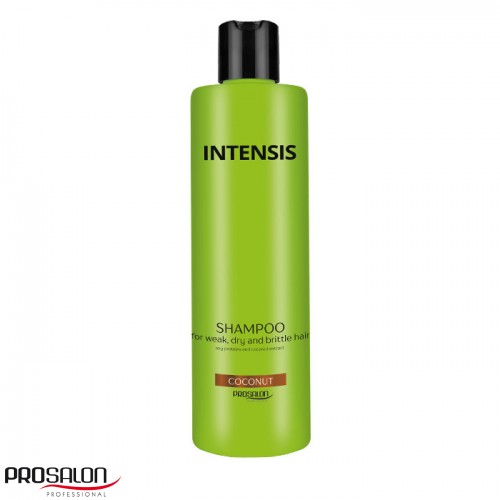 Šampon za njegu kose sa kokosom INTENSIS COCONUT | PROSALON | Njega kose | KozmoShop Online